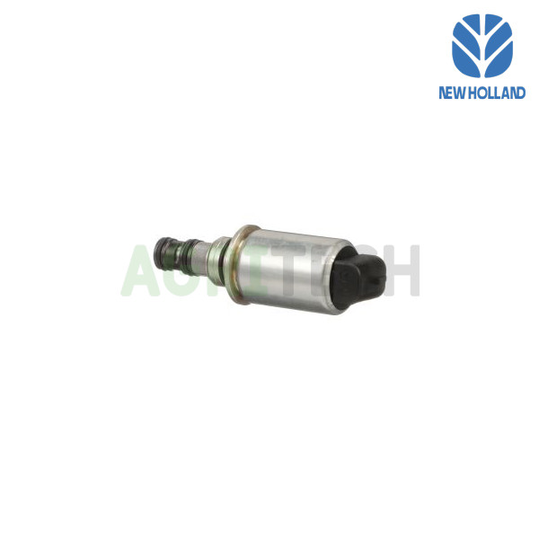 84273815 - Соленоид, NEW HOLLAND