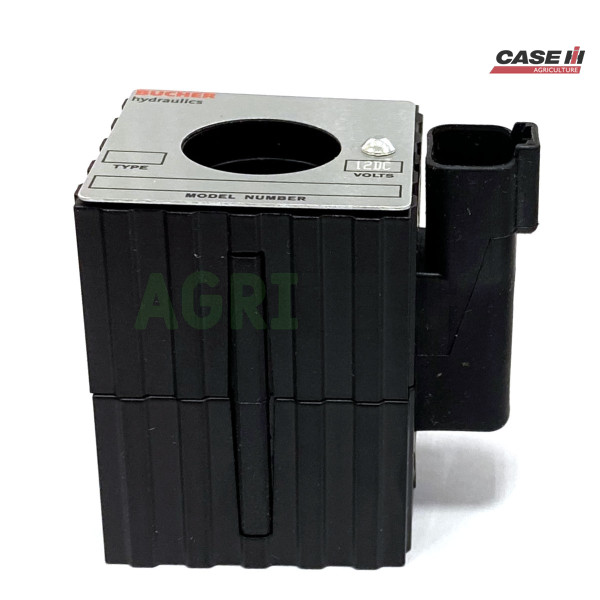 84423410 - Котушка соленоїда, CASE IH