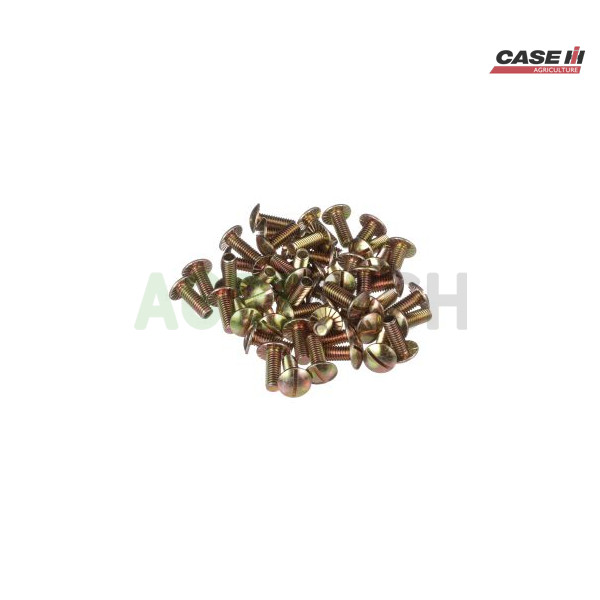 86624125 - Винт, CASE IH
