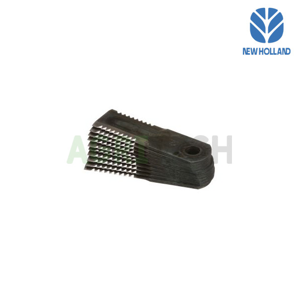 87318316 - Чем ротора измельчителя, NEW HOLLAND