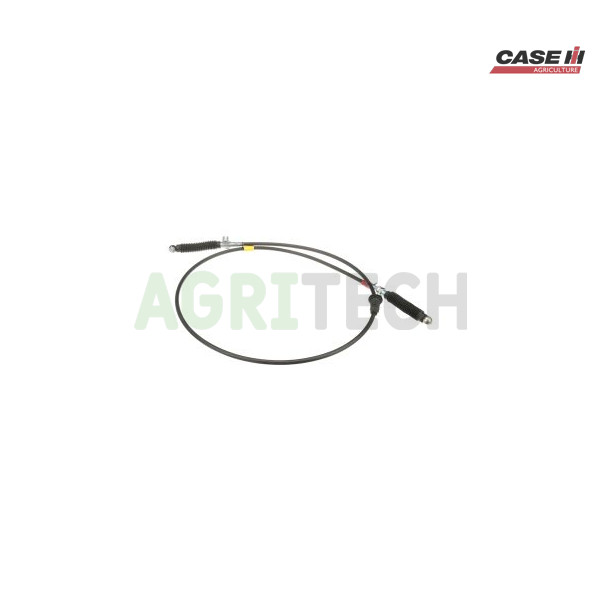 82036118 - Трос перемикання передач (червоний), CASE IH