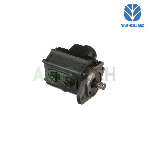 84347565 - Насос гидравлический, NEW HOLLAND