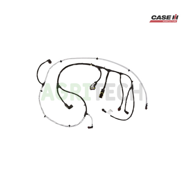 5801621246 - Комплект проводов двигателя, CASE IH