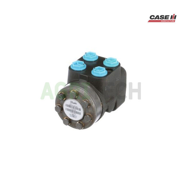 87667045 - Насос гидравлический, CASE IH