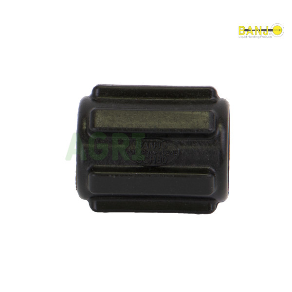 CPLG025 - Муфта 1\4