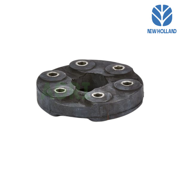 9515000 - Муфта резиновая, NEW HOLLAND