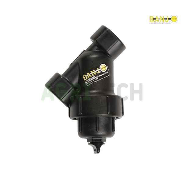 LS100-80 - Фильтр линейный 1