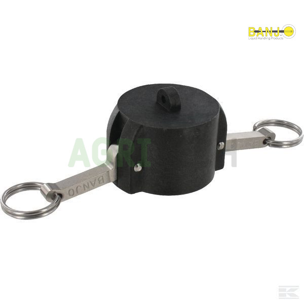 300CAP - Кришка для 3 