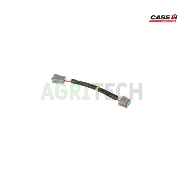 87653743 - Комплект проводов, CASE IH