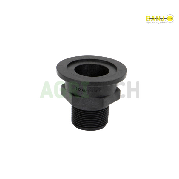 M200125MPT - Муфта флянець 2