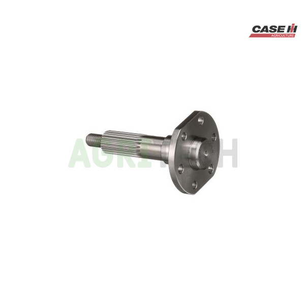 84032891 - Вал шнека, CASE IH