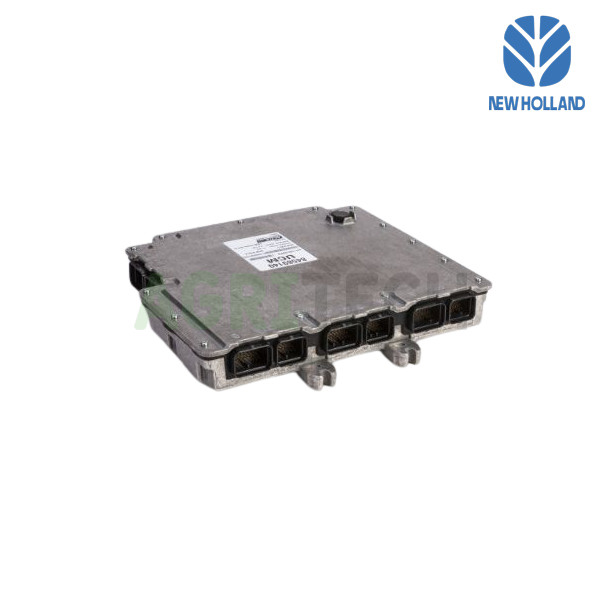84589140 - Модуль електронний, NEW HOLLAND