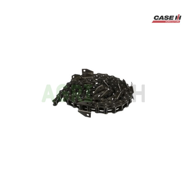 84217947 - Цепь транспортера наклонной камеры, CASE IH