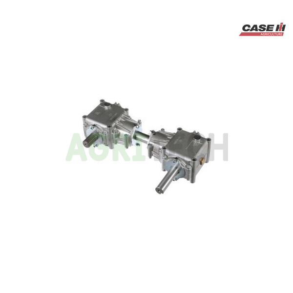 86638425 - Редуктор, CASE IH