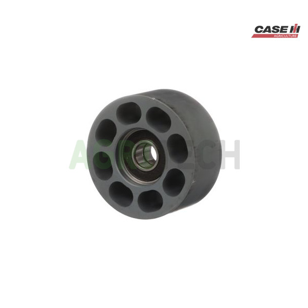 87395364 - Ролик натяжний, CASE IH