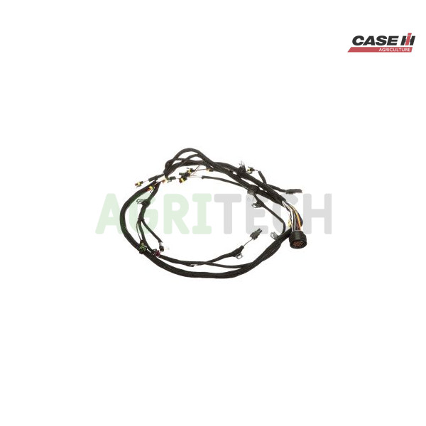 87376305 - Проводка электрическая коробки передач трактора, CASE IH