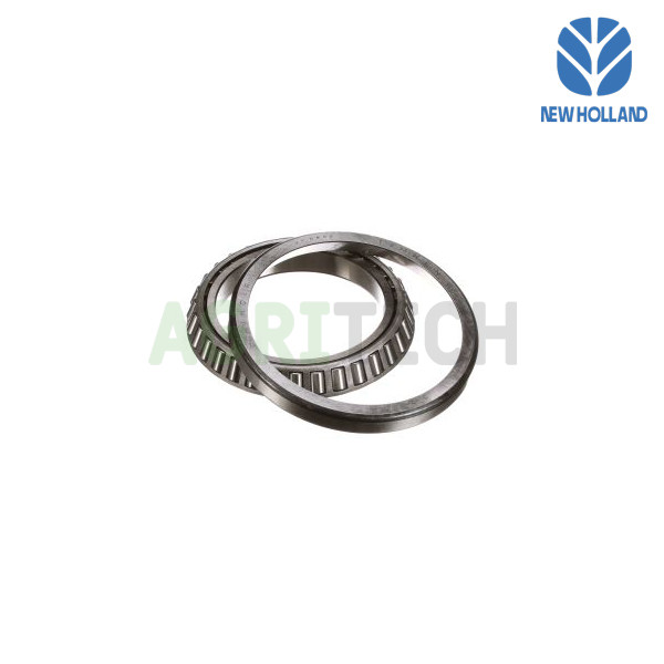 84072818 - Подшипник конический в сборе, NEW HOLLAND