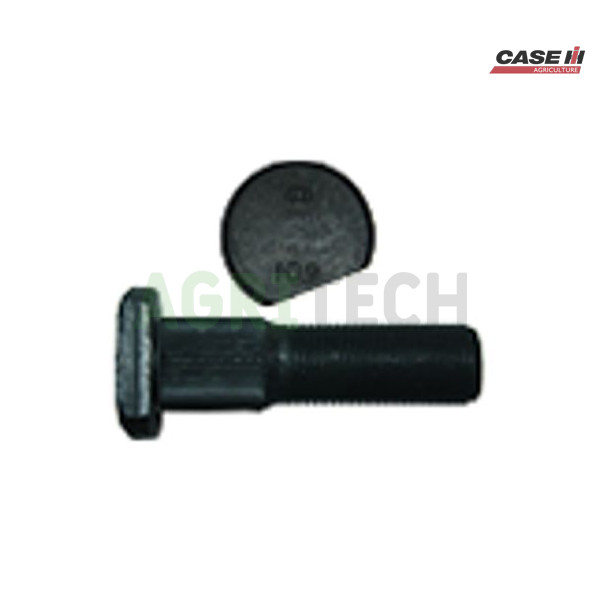 84443588 - Болт колісний, CASE IH