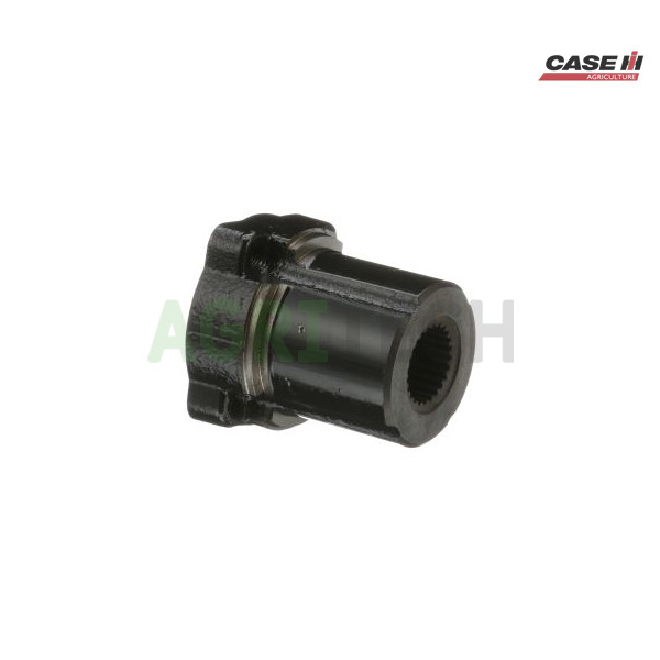 87602138 - З'єднання гнучке, CASE IH