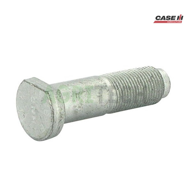 87651028 - Болт колісний, CASE IH