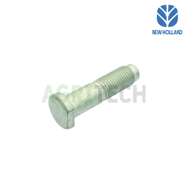 87307103 - Болт колісний, NEW HOLLAND
