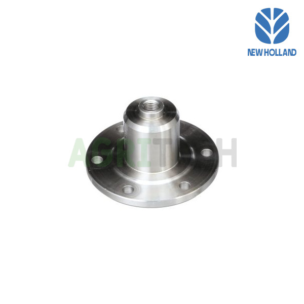 84328730 - Фланец подшипника ротора, NEW HOLLAND