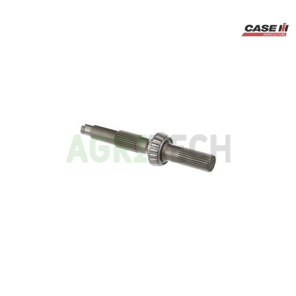 87699759 - Вал насоса гідростатики (125 CC/REV), CASE IH