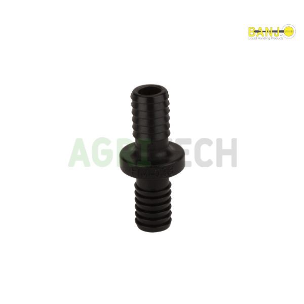 HM038 - Трійник 3/8