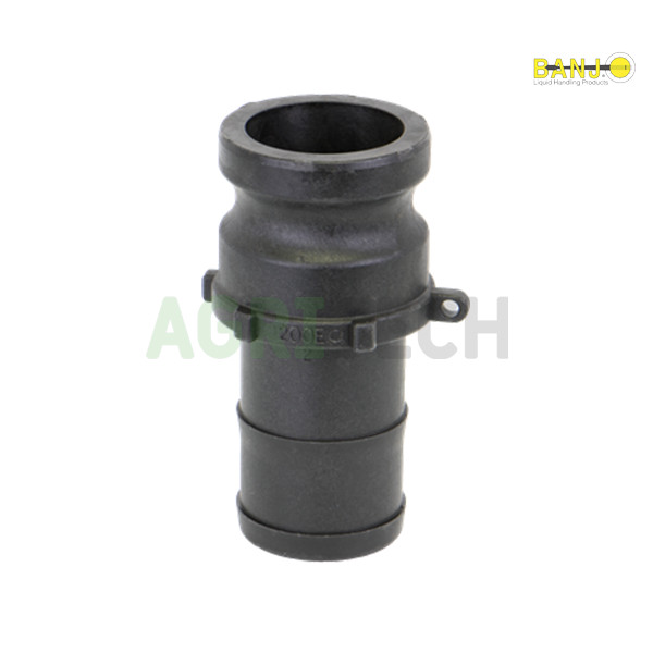 07.12351-BANJO - Адаптор быстросоединительный 2