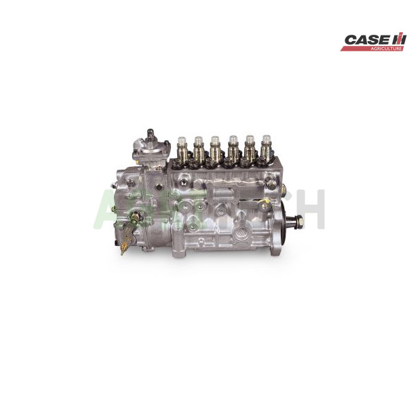 JR926887 - Насос паливний високого тиску, CASE IH