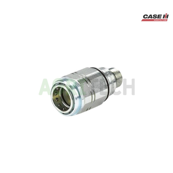 298291A1 - Муфта швидкороз'ємна, CASE IH
