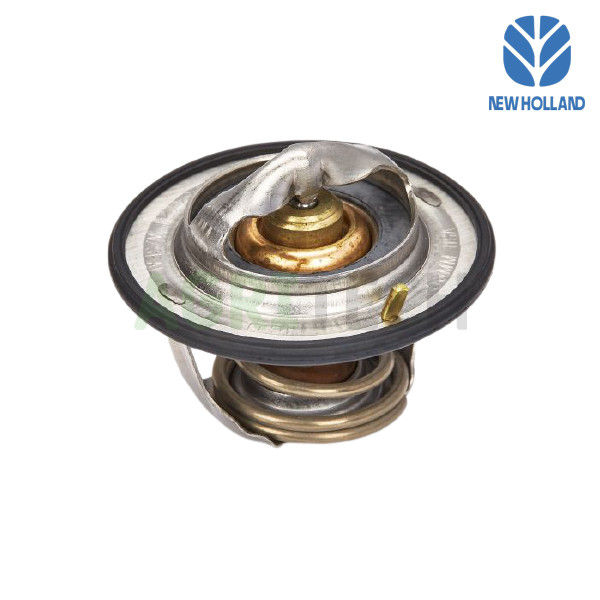 504384724 - Термостат, NEW HOLLAND