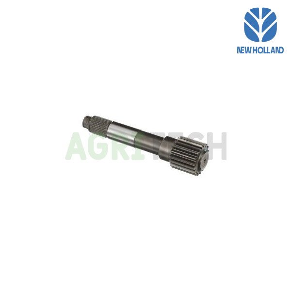 281982A3 - Вал-шестерня, NEW HOLLAND