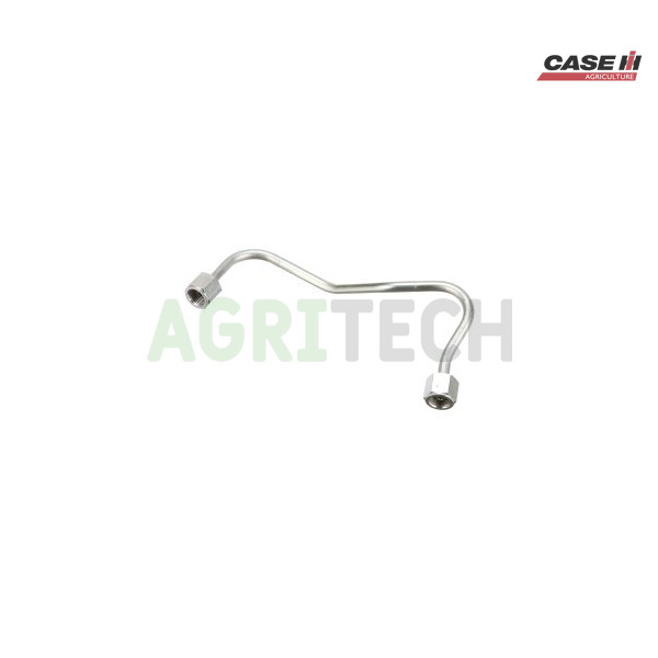 504373517 - Трубка паливна 6 циліндр, CASE IH