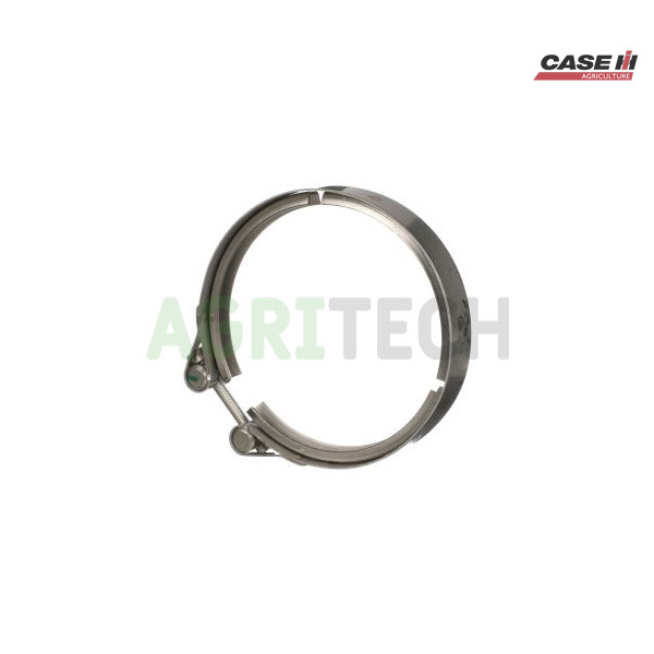 504384322 - Хомут, CASE IH