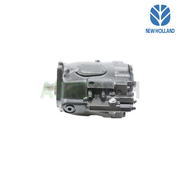 47473854 - Насос гидравлический, NEW HOLLAND