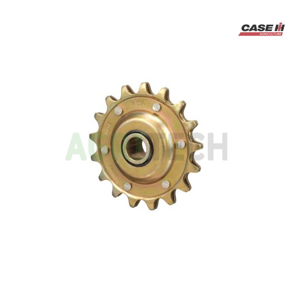 298009A1 - Звездочка натяжная, CASE IH