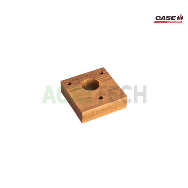 193414C2 - Підшипник дерев'яний шнека доочистки, CASE IH