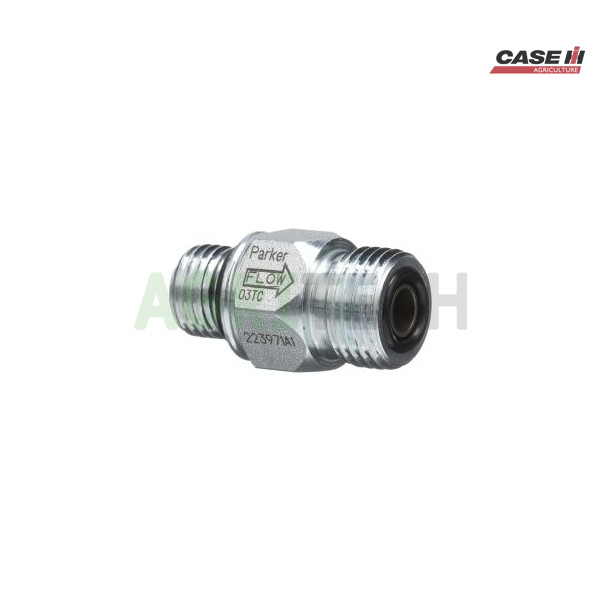 223971A1 - Клапан запобіжний, CASE IH