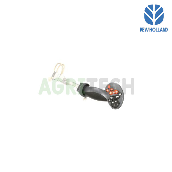 47826727 - Джойстик в зборі, NEW HOLLAND