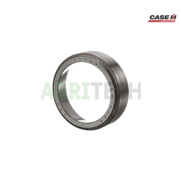 47584781 - Обойма підшипника зовнішня, CASE IH