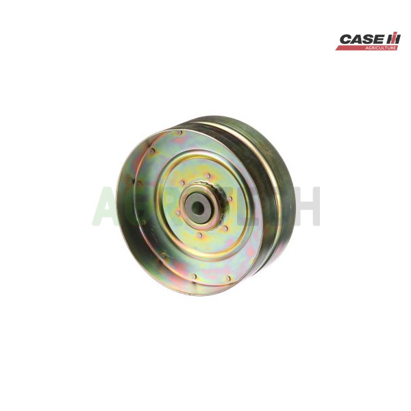 176579C1 - Шкив наклонной камеры, CASE IH