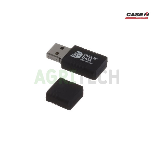 47962967 - Флеш-карта 4GB, CASE IH