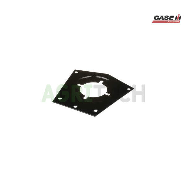 1302221C1 - Суппорт доочистки, CASE IH