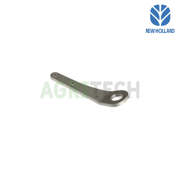 500361014 - Пластина, NEW HOLLAND