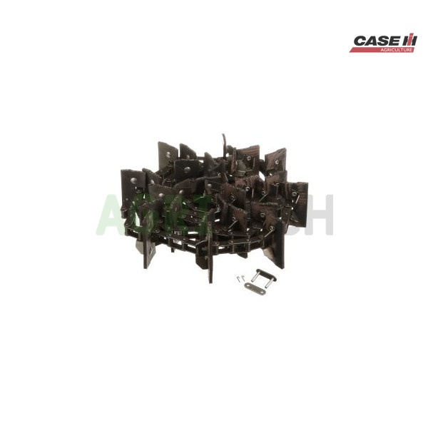 47717096 - Транспортер элеватора колосового, CASE IH