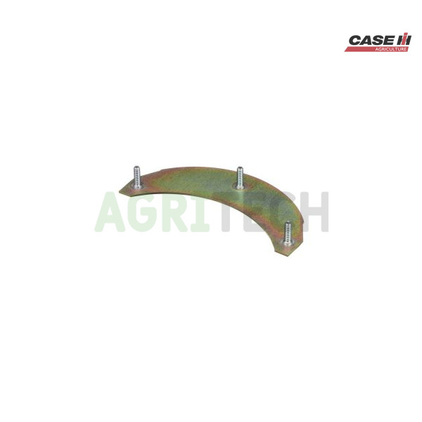195409C1 - Пластина - півмісяць, CASE IH