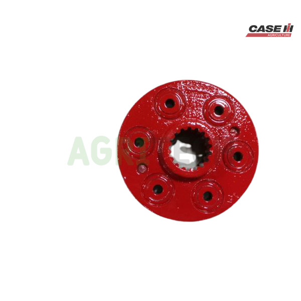 1345307C1 - Муфта привода ротора, CASE IH