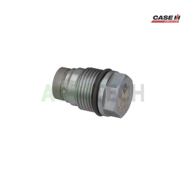 2854543 - Клапан тиску в рейці паливні Common Rail, CASE IH