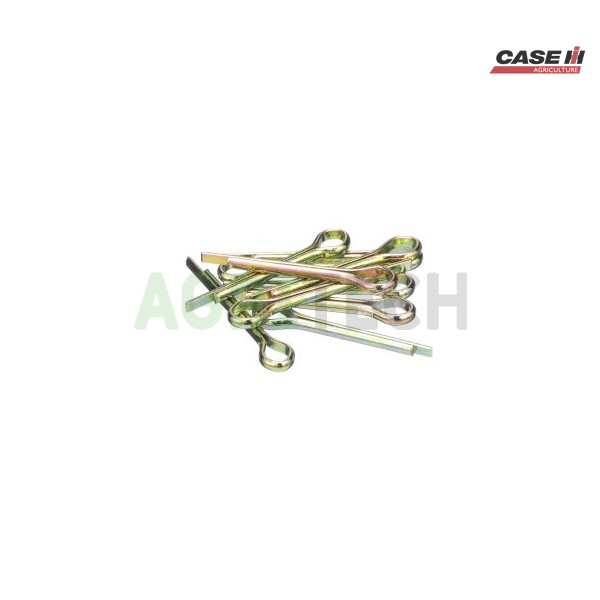 130004 - Шплинт, CASE IH